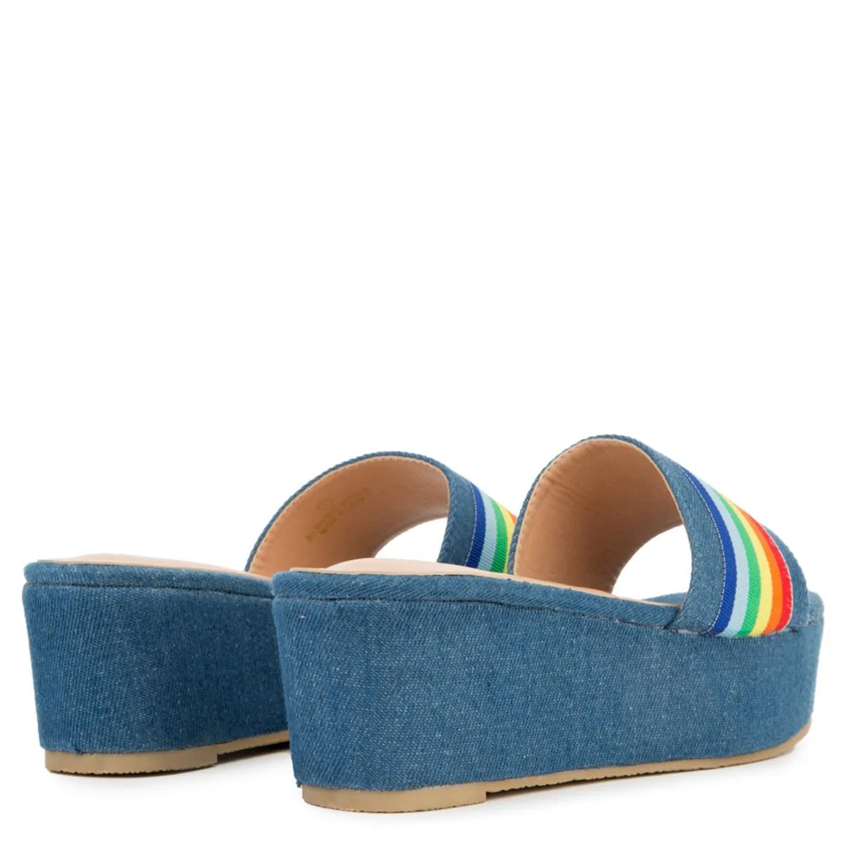 TIMMY-4 SANDAL