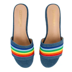 TIMMY-4 SANDAL