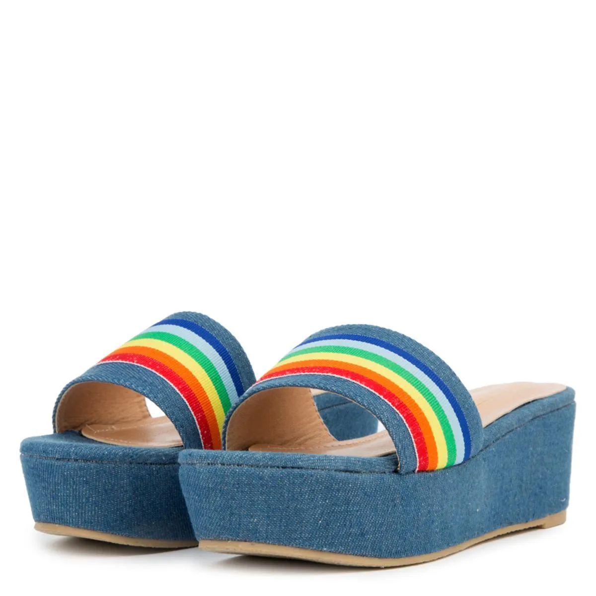TIMMY-4 SANDAL