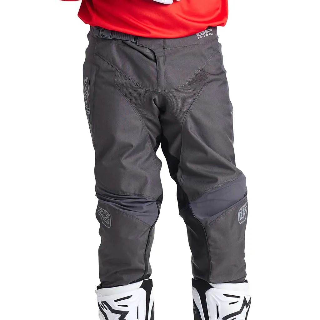 TLD - 24.1 CHARCOAL GP PRO PANT