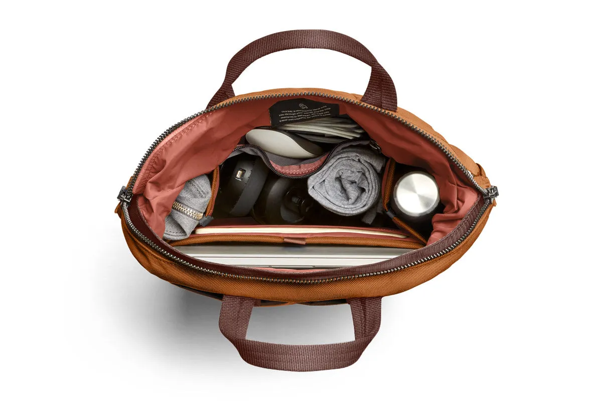 Tokyo Totepack - Bronze