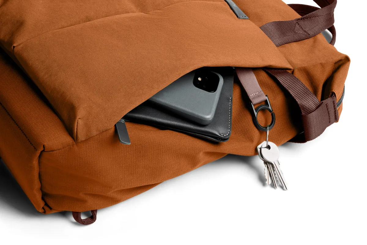 Tokyo Totepack - Bronze