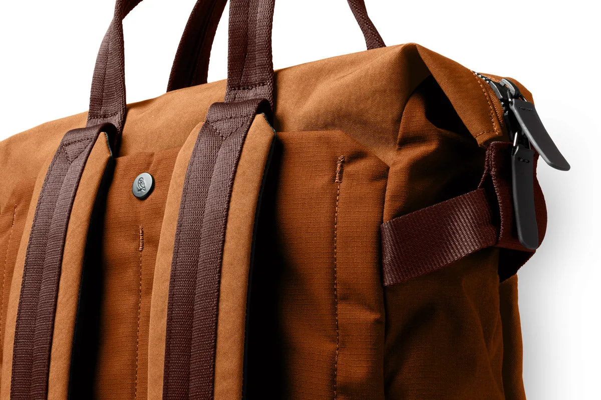 Tokyo Totepack - Bronze