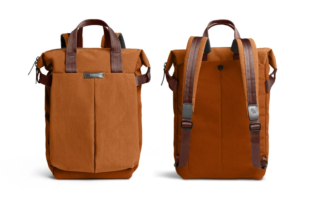 Tokyo Totepack - Bronze