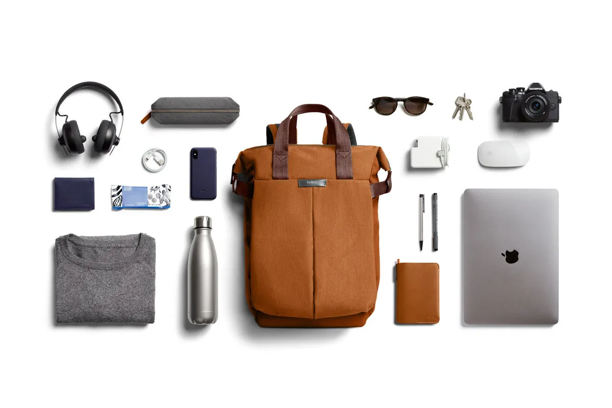 Tokyo Totepack - Bronze