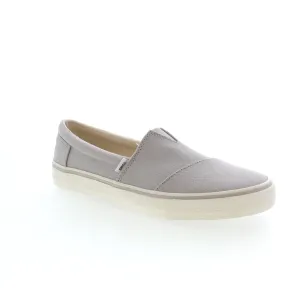 Toms Alpargata Fenix Slip-On Sneaker 10017867 - Grey