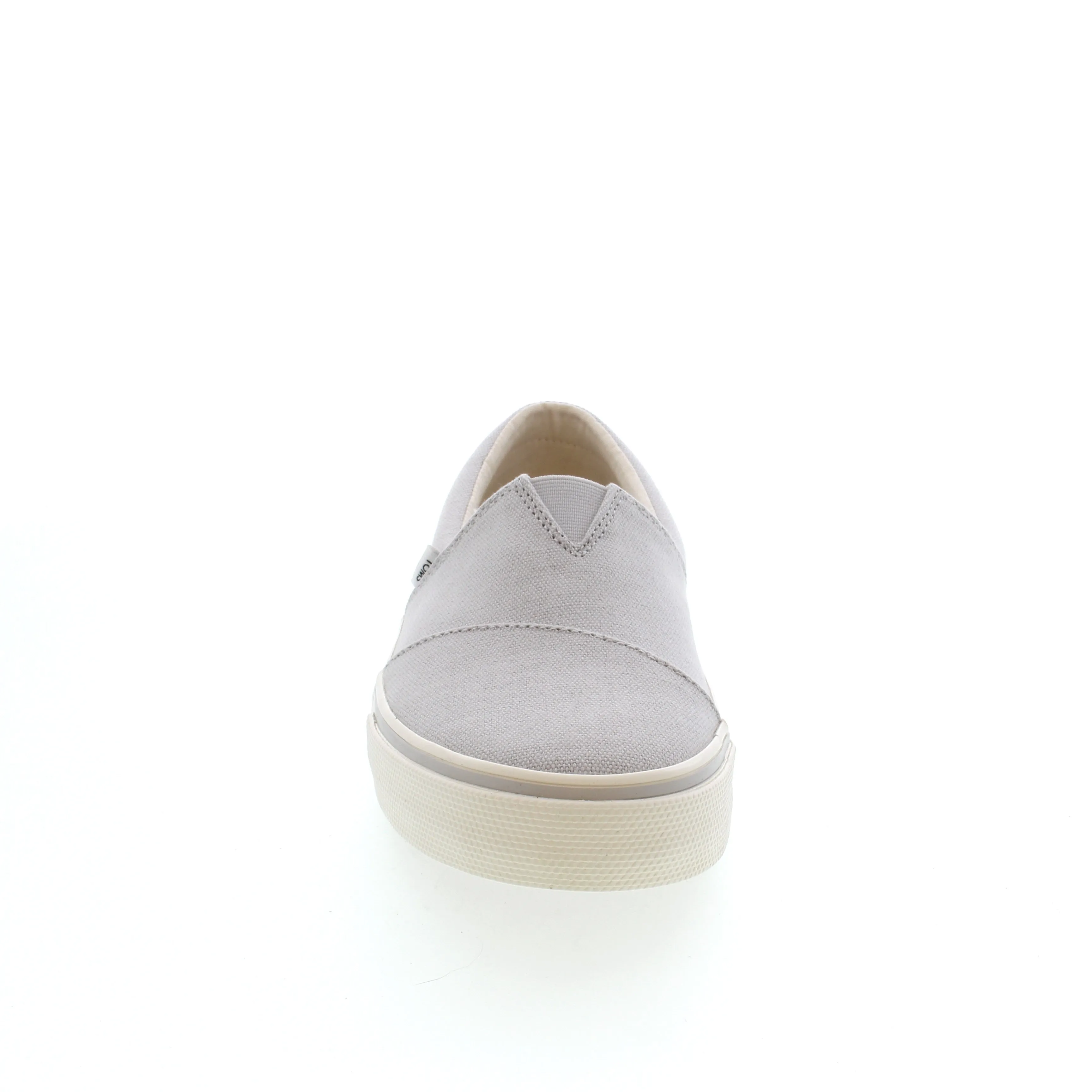 Toms Alpargata Fenix Slip-On Sneaker 10017867 - Grey
