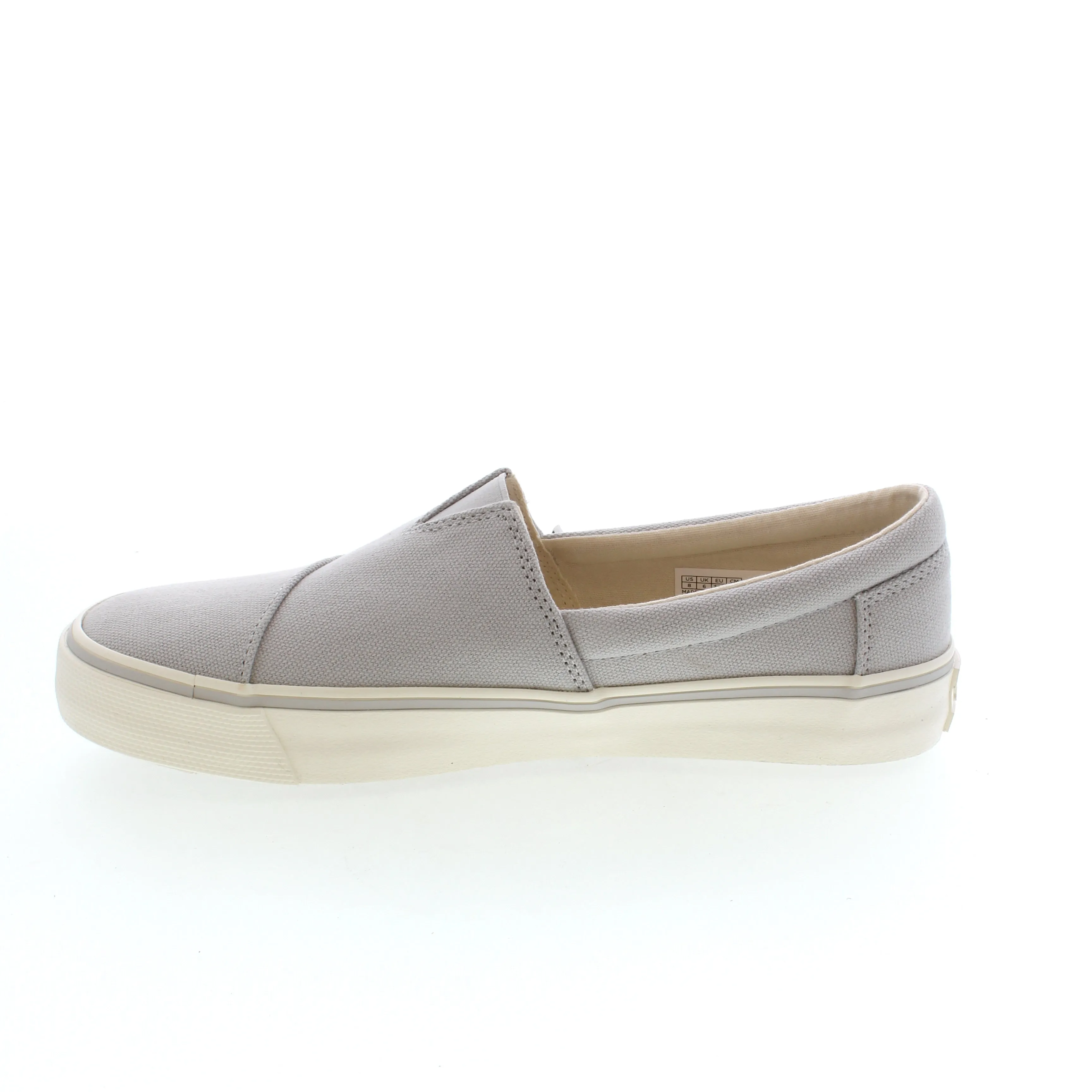 Toms Alpargata Fenix Slip-On Sneaker 10017867 - Grey