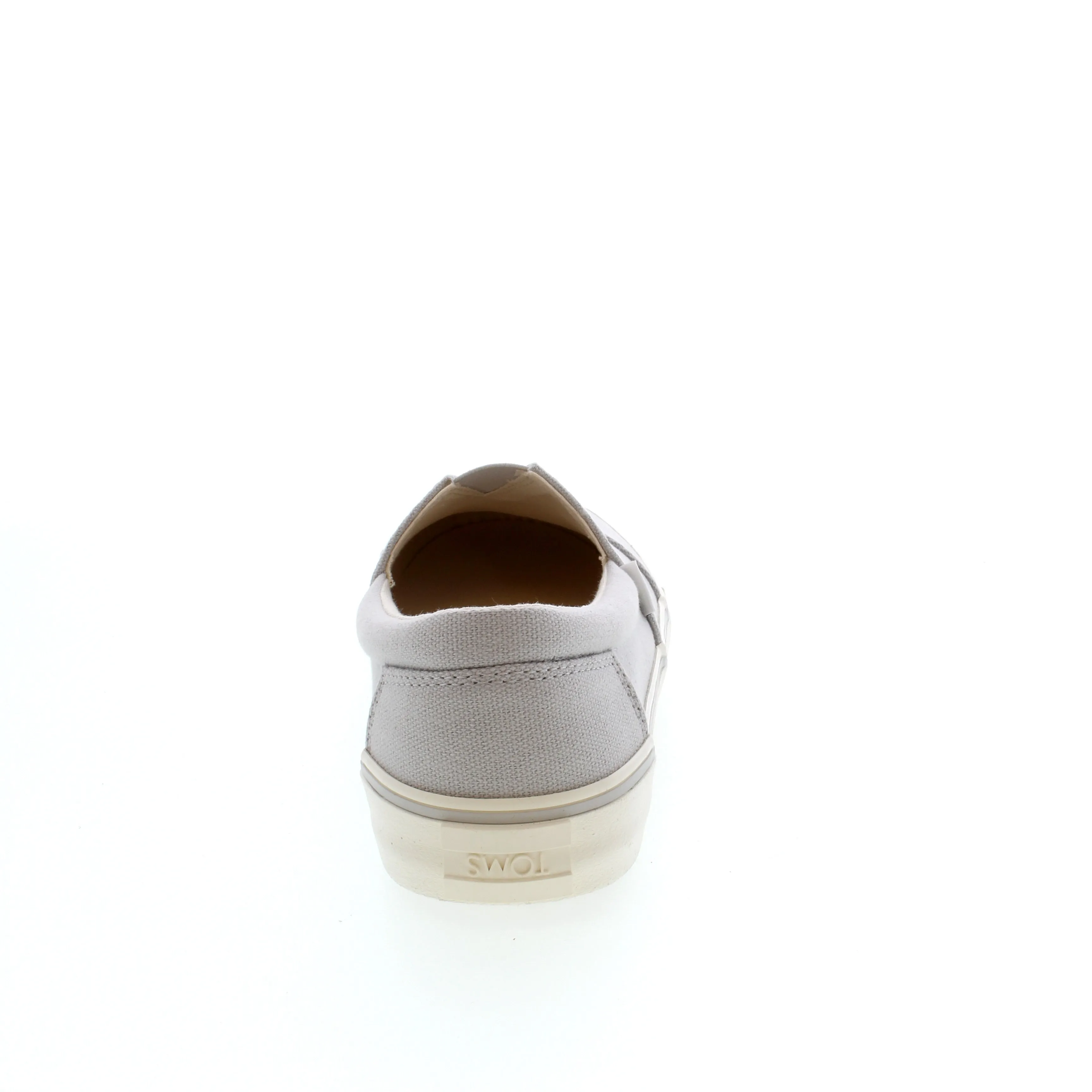 Toms Alpargata Fenix Slip-On Sneaker 10017867 - Grey