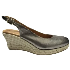 Toni Pons Bremen-5P Bronze Sandals