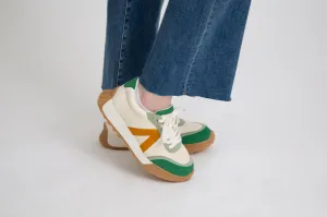 Town Sneaker by MIA Shoes