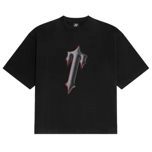 Trapstar Secret Black T-Shirt