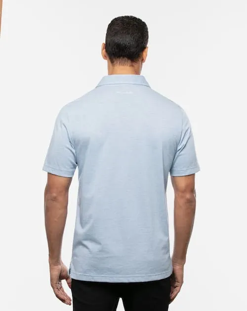 TravisMathew The Zinna Polo