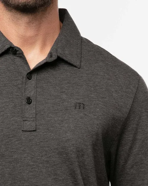TravisMathew The Zinna Polo