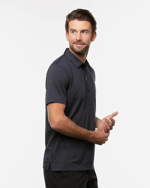 TravisMathew The Zinna Polo