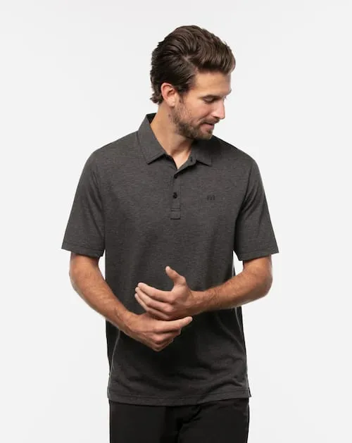 TravisMathew The Zinna Polo