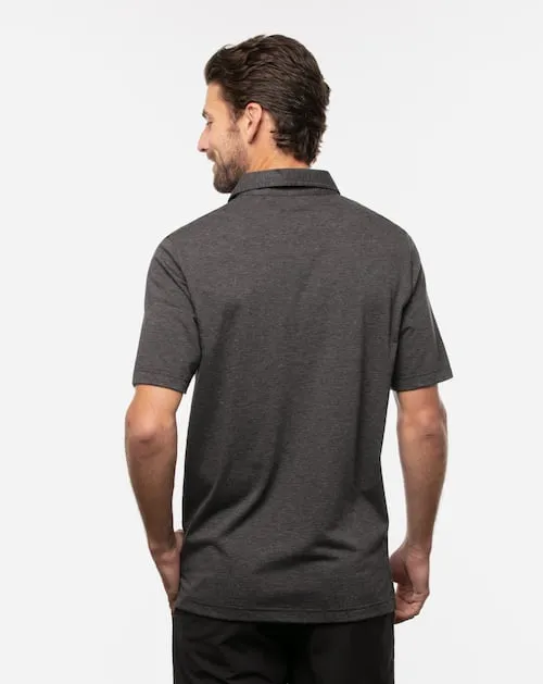 TravisMathew The Zinna Polo