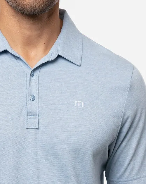TravisMathew The Zinna Polo