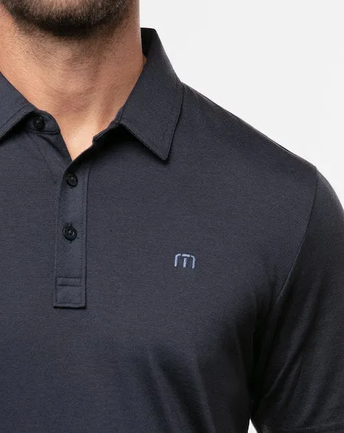 TravisMathew The Zinna Polo