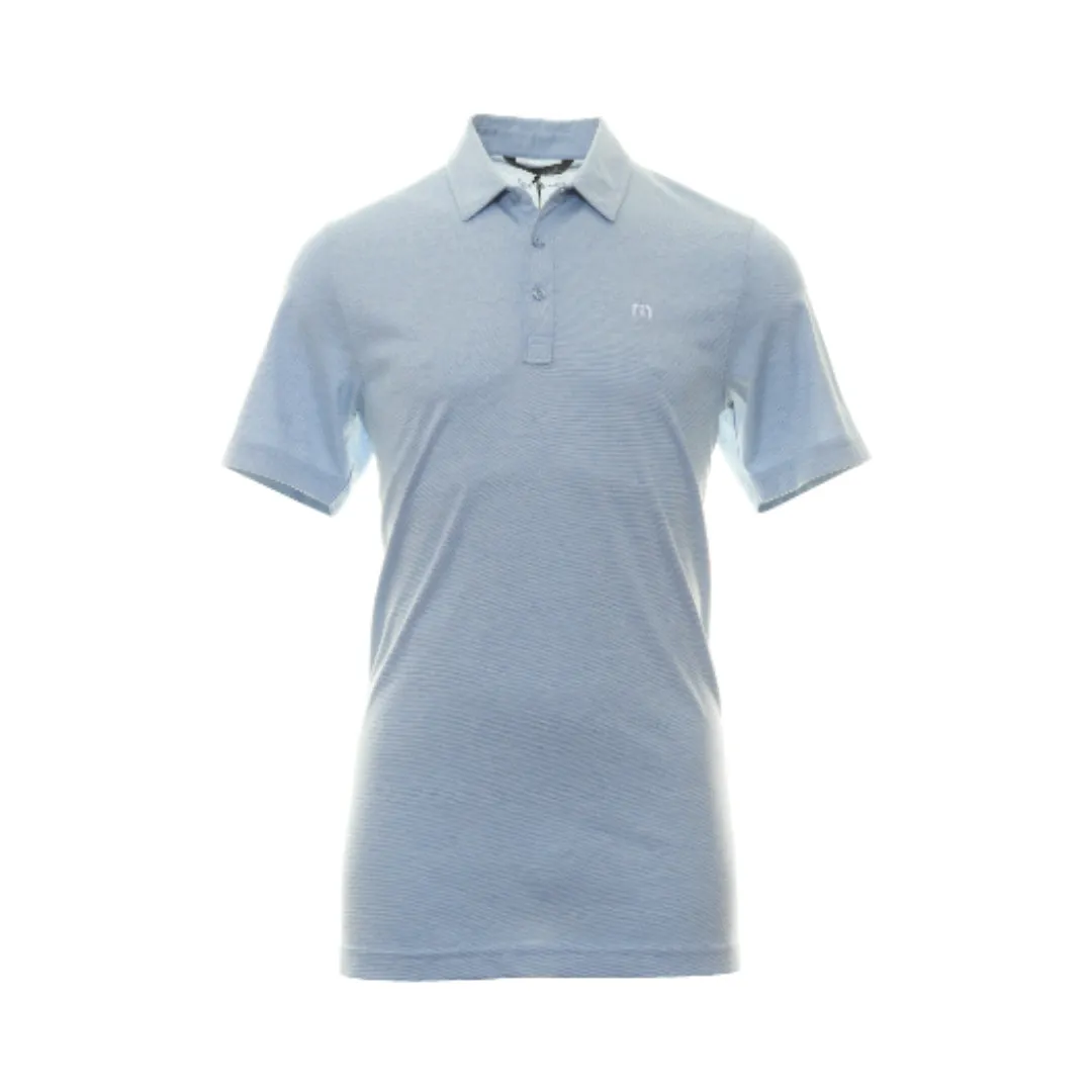 TravisMathew The Zinna Polo