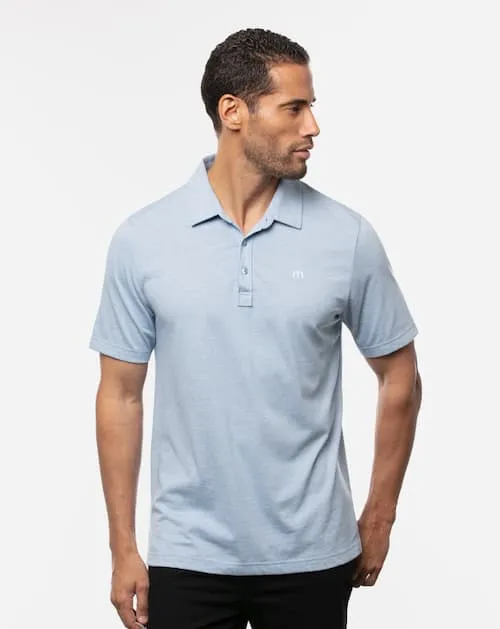 TravisMathew The Zinna Polo