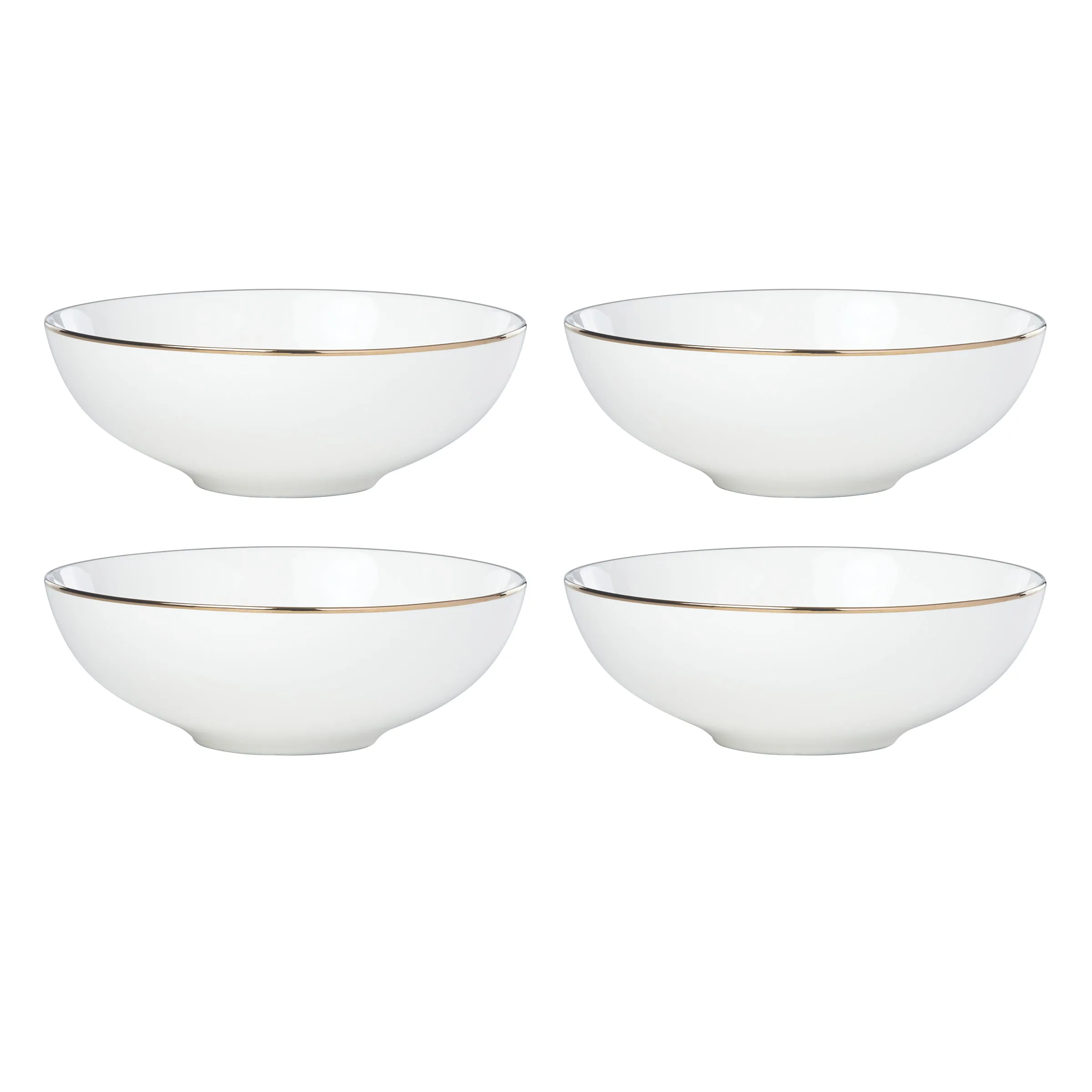 Trianna All-Purpose Bowls, Set of 4