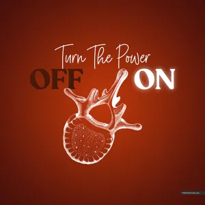 Turn the Power ON