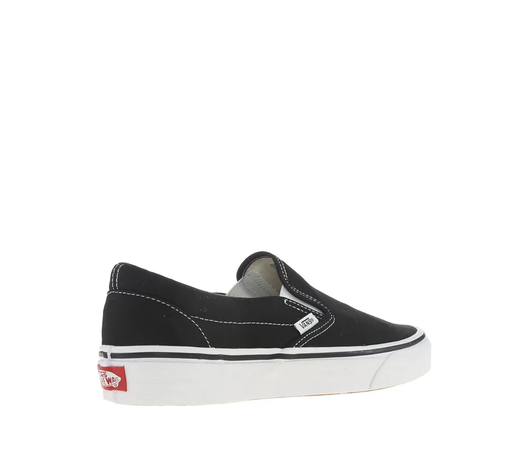 U CLASSIC SLIP-ON