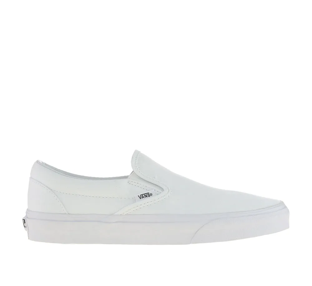 U CLASSIC SLIP-ON