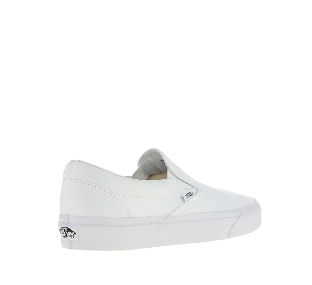 U CLASSIC SLIP-ON