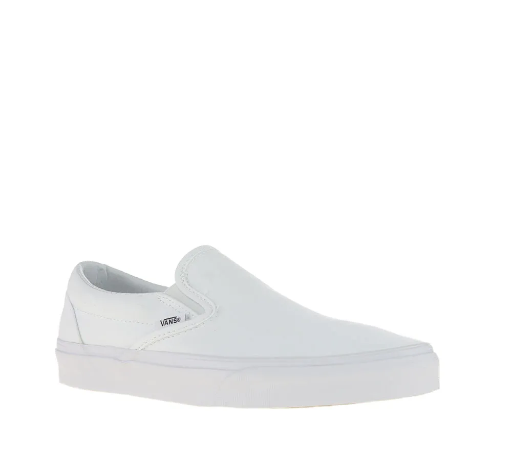U CLASSIC SLIP-ON