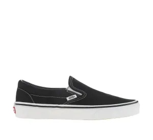 U CLASSIC SLIP-ON
