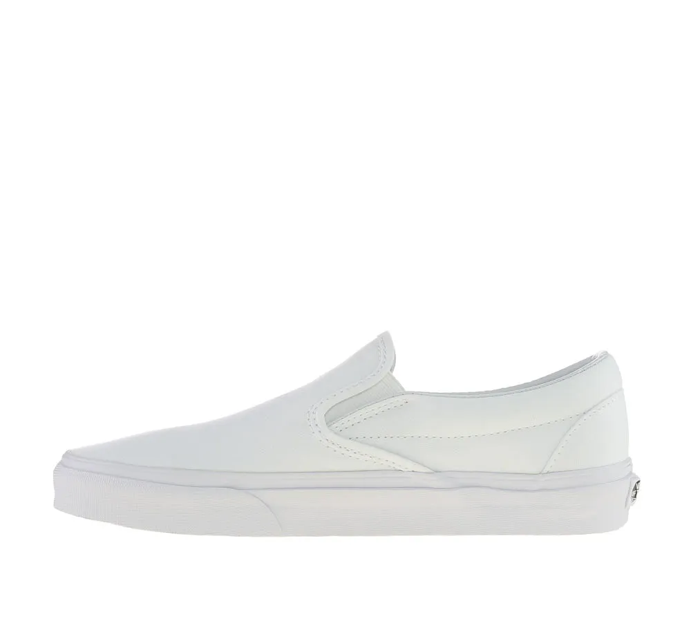 U CLASSIC SLIP-ON