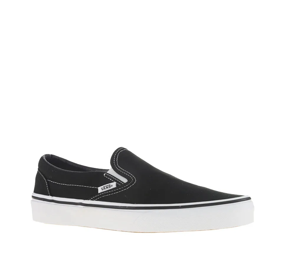 U CLASSIC SLIP-ON