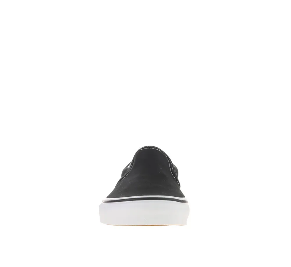 U CLASSIC SLIP-ON
