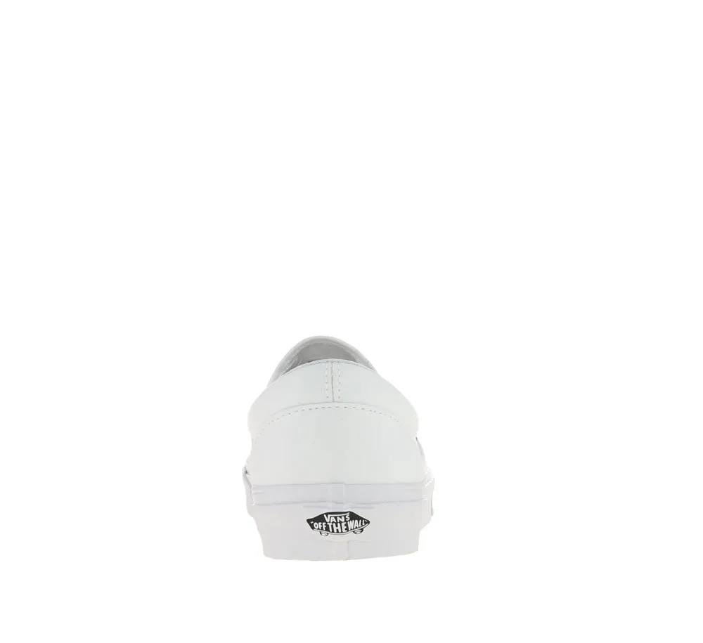 U CLASSIC SLIP-ON
