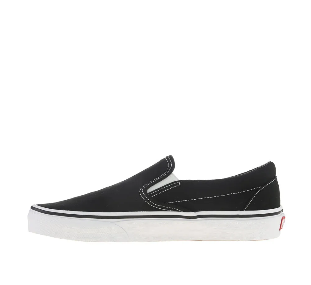 U CLASSIC SLIP-ON