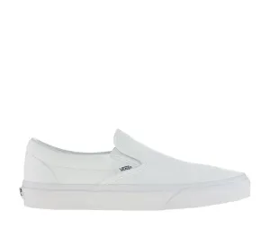U CLASSIC SLIP-ON