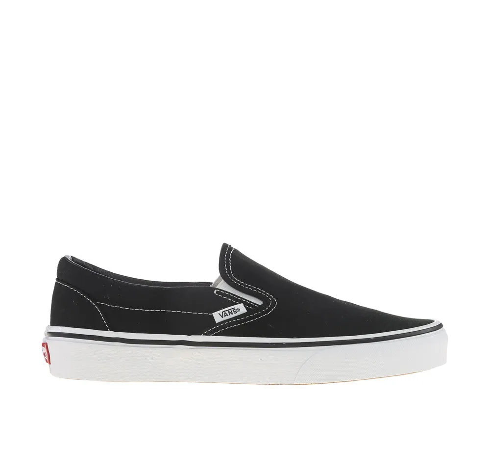 U CLASSIC SLIP-ON