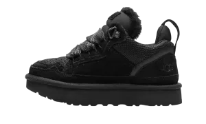 UGG Lowmel Black