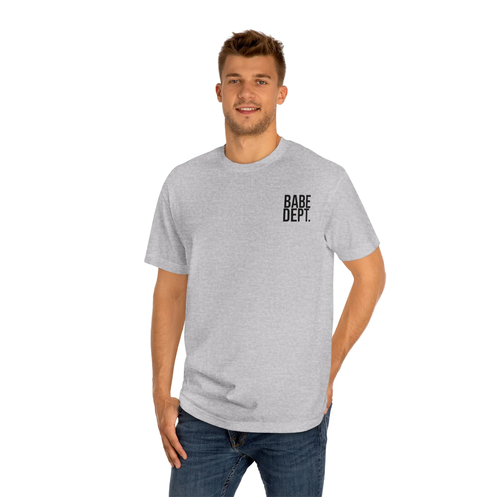 Unisex Classic Tee