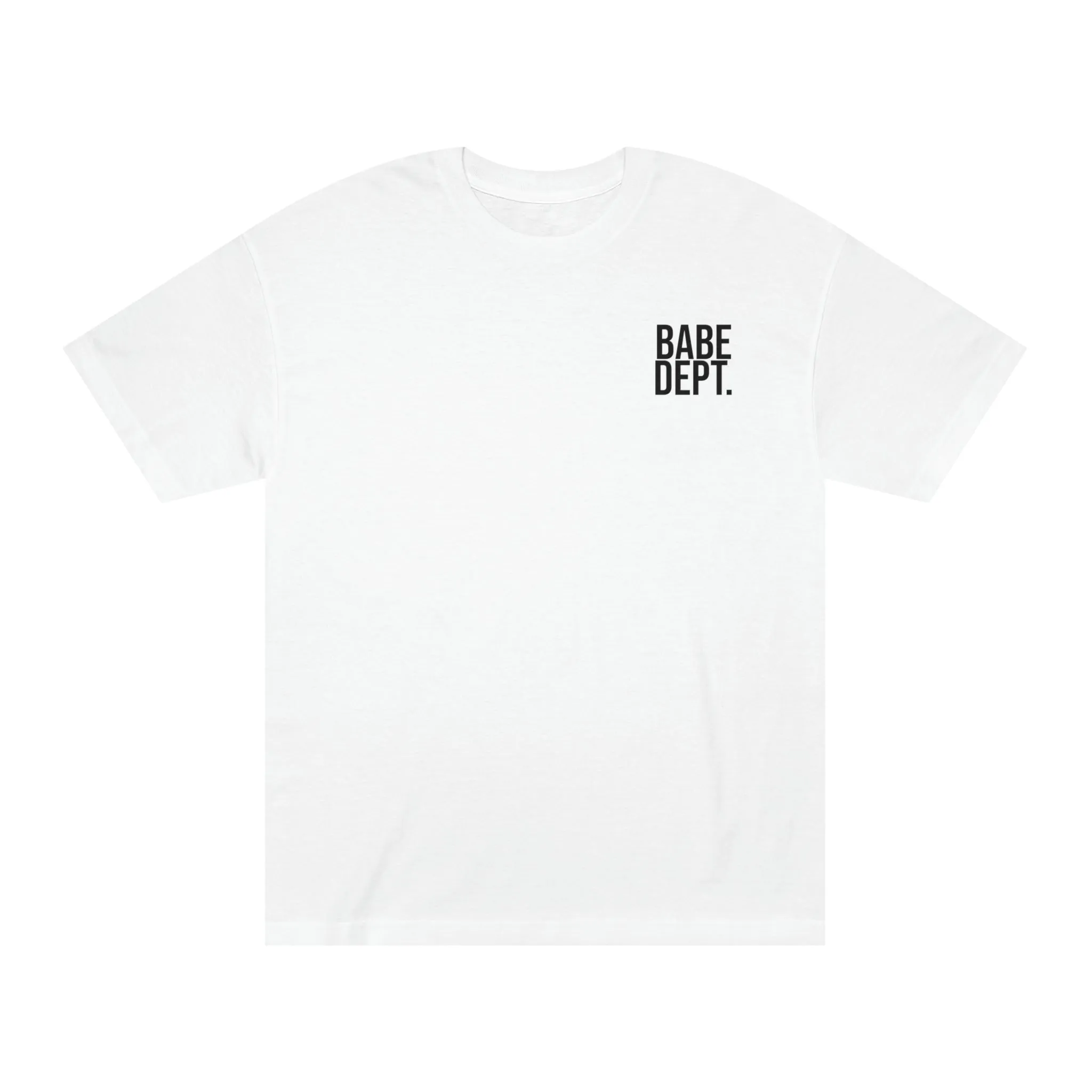 Unisex Classic Tee