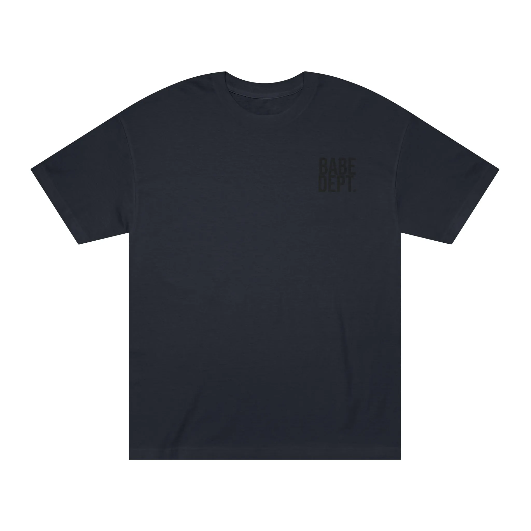 Unisex Classic Tee