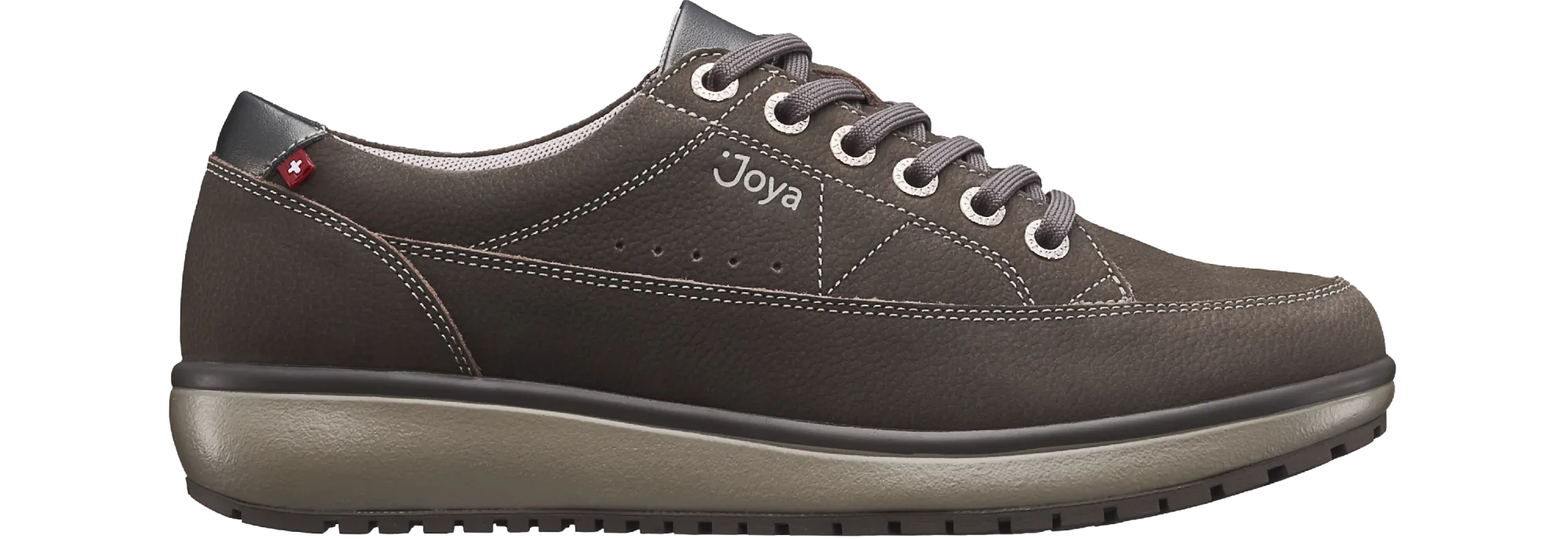 Vancouver brown