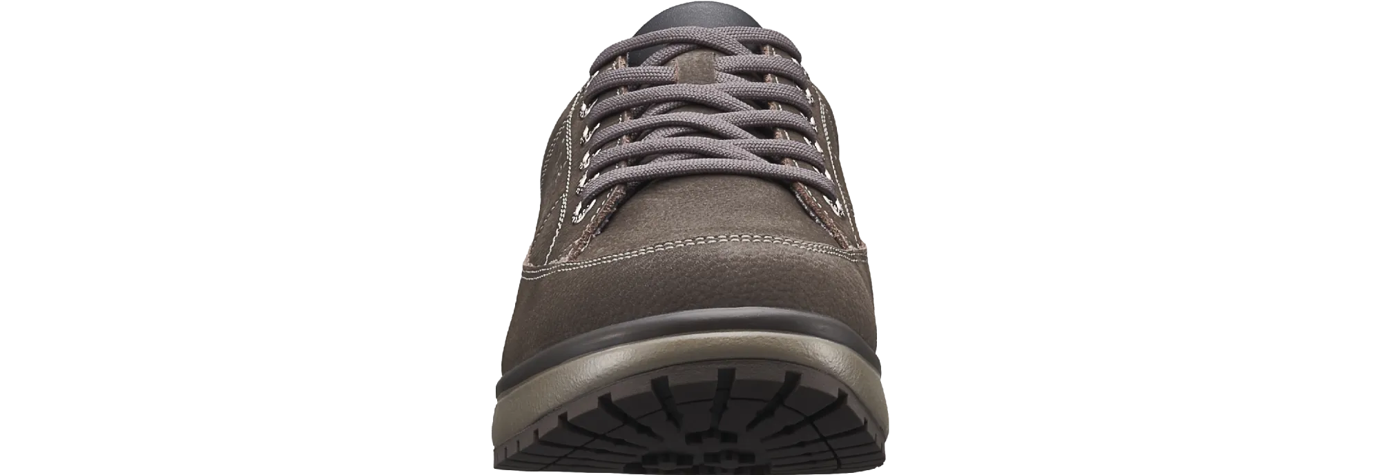 Vancouver brown