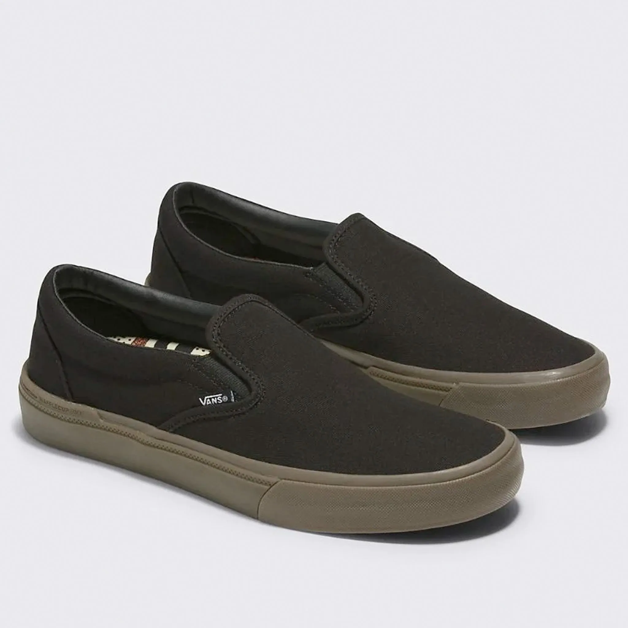 Vans Bmx Slip-On Dennis Enarson Black Sale