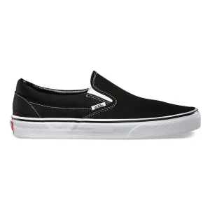 VANS Classic Slip-On Black