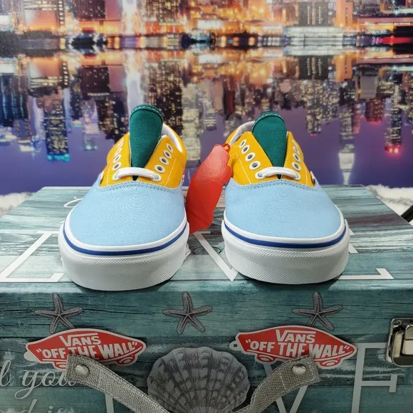 Vans Era Canvas multicolor