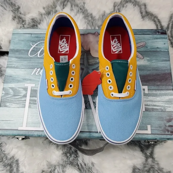 Vans Era Canvas multicolor