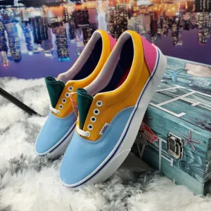 Vans Era Canvas multicolor